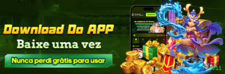 Slots online da ee11 com jackpots progressivos